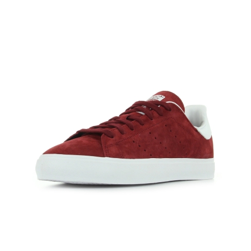 adidas stan smith homme bordeaux